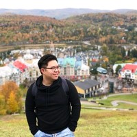 George Li