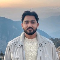 Harsh Kachhawa