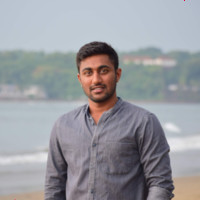 Arudhra Varma Datla