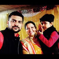 Parth Thakar