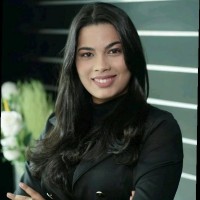 Lady Stefanny
