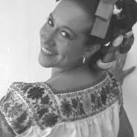 Irina Rodríguez Flores