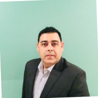 Dinesh Ramani