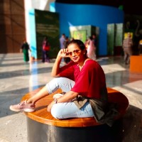 pallavi vaidya