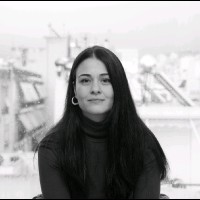Nantia Dalkiriadou
