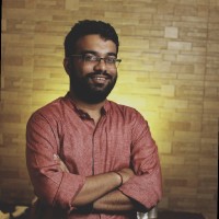 Sarang Nair