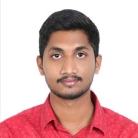 Goutham Pasupuleti