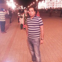 Nityanand Dubey