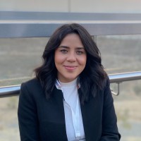 Olga Itzel Moreno Sosa