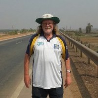 Patrick Baddeley