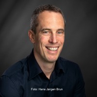 Bjørnar Kjeilen Halvorsen