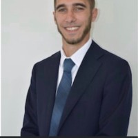 Daniel Brazill