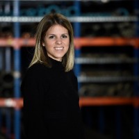 Laura Rodriguez Areste