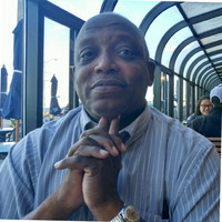 Earl Johnson