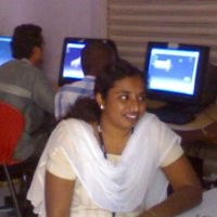 Nirmala R V