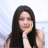 Elena Amirkhanyan