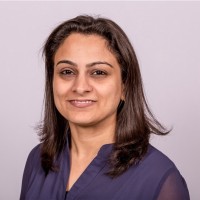 Amina Rokadia