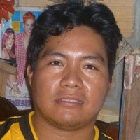 Barry Asipali Cumapa
