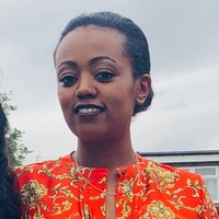 Sidona Assefa (She/her)