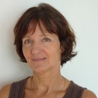 Isabelle Gateaud