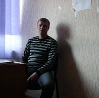 Андрей Зеленков