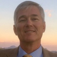 Michael Pitcher