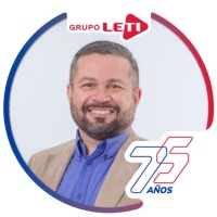 Juan Carlos Pérez Pernalete