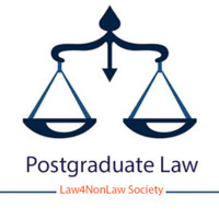 Law4NonLaw Society (UoS)