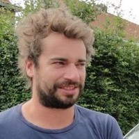 Maarten De Schrijver