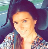 Greetje Bogers