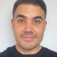 Andres Palacio
