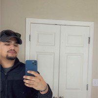 Abraham Vega