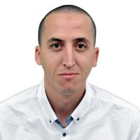 Ismail Boudjelal