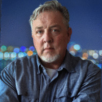 Todd Yates