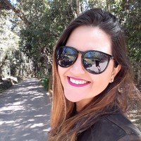 Thais de Matos Jorge