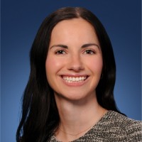 Leah McKeon, MHA