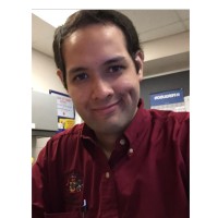 Enrique Ruiz