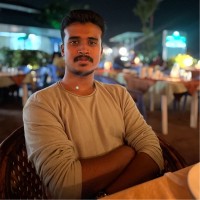 Vinay Kiran Reddy
