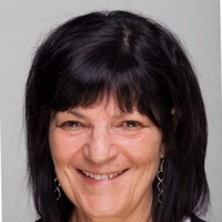 Barbara Solarsh