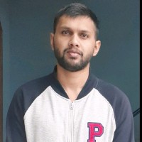 Himanshu Chauhan