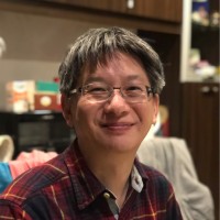 Ck Wu