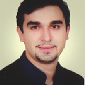 Hamed Daneshvari