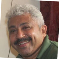 Deepak Krishnaprasad