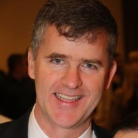 John Wesley Hanes IV