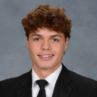 Harrison Hale