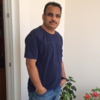 Sajeesh Krishnan