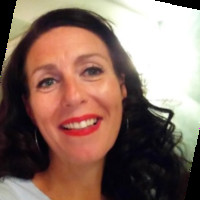 Nicola Curry