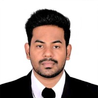 Sreeraj R