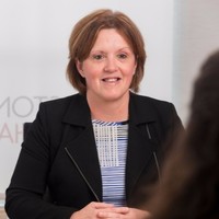 Carolyn Bruce