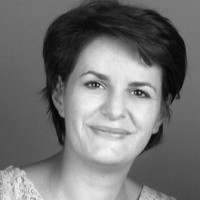 Ingrid Guillerminet